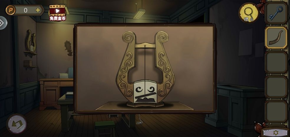 密室逃脱绝境系列10寻梦大作战攻略合集_寻梦大作战37关