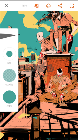 adobeillustrator下载_AdobeIllustratorDraw(PDF编辑器)v3.7.29安卓版下载