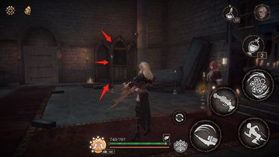 帕斯卡契约攻略汇总 全章节收集图文流程攻略