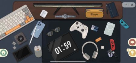 收纳物语下载_收纳物语无限体力v1.5.3安卓版下载