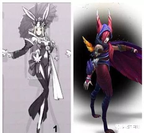 无翼乌之全彩王者荣耀公孙离：探寻峡谷中的箭影舞者