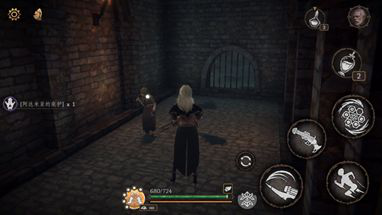 帕斯卡契约攻略汇总 全章节收集图文流程攻略