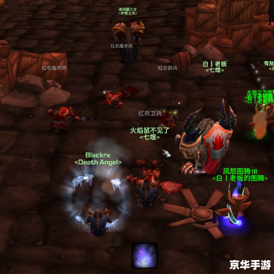 9u魔兽地图:探索游戏世界的无尽魅力