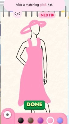 真我霓裳下载_真我霓裳v0.1.4免费下载