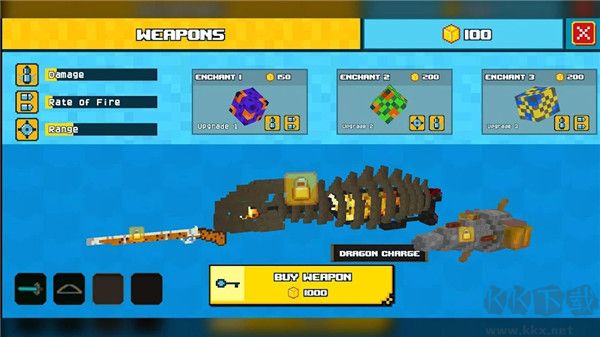 饥饿游戏简介下载_生存饥饿游戏(DungeonHero:ASurvivalGamesStory)v1.93免费版推荐下载
