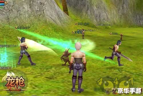 龙之谷开谷元勋：引领冒险者探索神秘大陆的英勇先驱