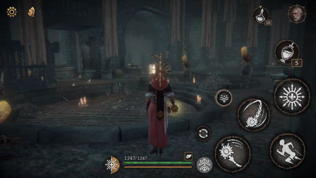 帕斯卡契约攻略汇总 全章节收集图文流程攻略