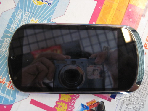 联想乐phone手机