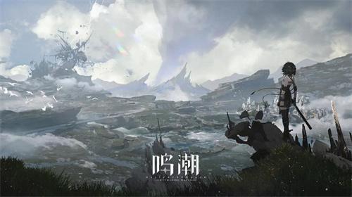 鸣潮是米哈游的吗