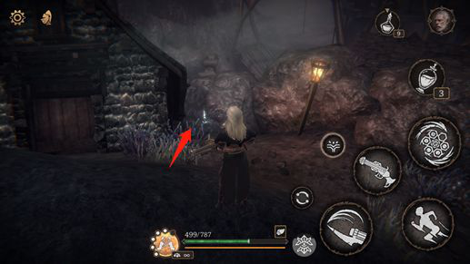 帕斯卡契约攻略汇总 全章节收集图文流程攻略