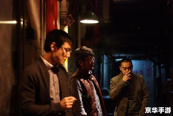 【武林外传八卦第五幕】揭秘：江湖风云背后的情感纠葛