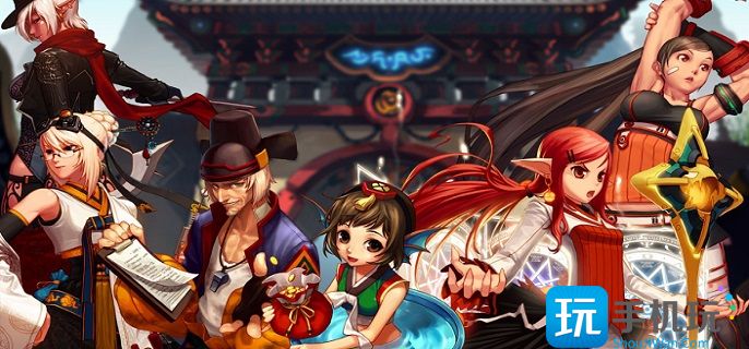 dnf公会怎么升级?公会升级方法