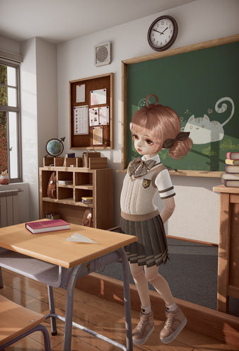 projectdoll下载_projectdollv1.0.1手机app下载