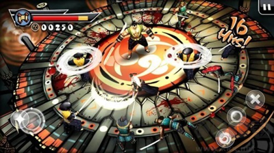 武士2复仇中文版下载_武士2复仇游戏v1.4.1汉化版免费下载