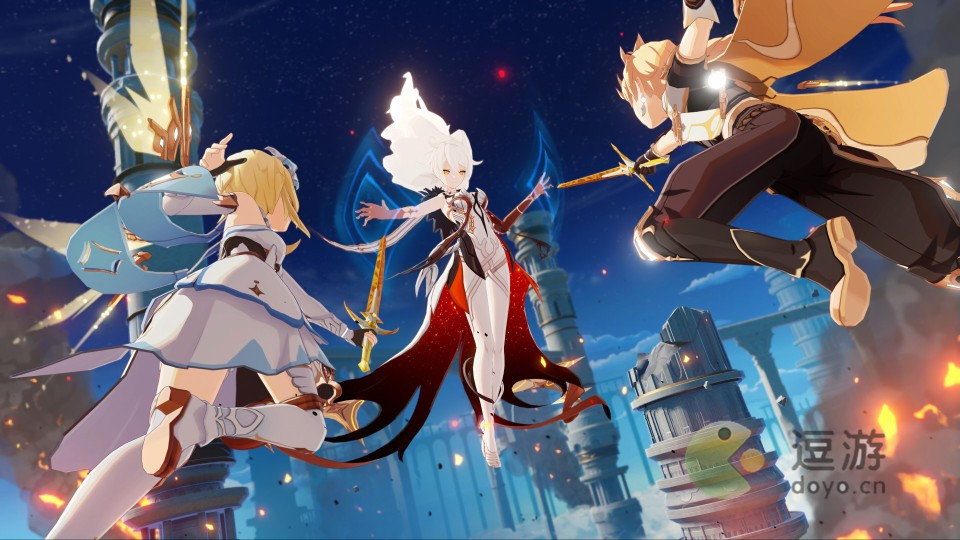 原神更新2.0时间介绍