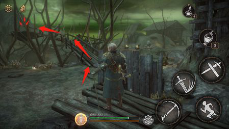 帕斯卡契约攻略汇总 全章节收集图文流程攻略