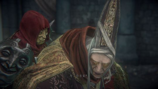 帕斯卡契约攻略汇总 全章节收集图文流程攻略