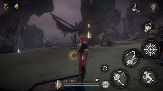 帕斯卡契约攻略汇总 全章节收集图文流程攻略