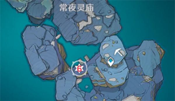 原神法厄同们全跳舞七个孩子位置介绍 原神法厄同们全跳舞七个孩子位置介绍