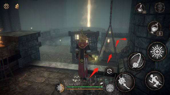 帕斯卡契约攻略汇总 全章节收集图文流程攻略