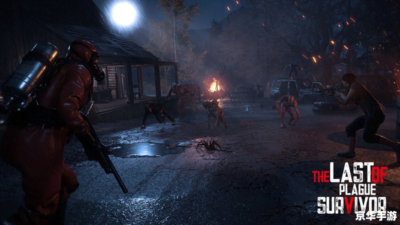 双人打僵尸5：末日生存之战