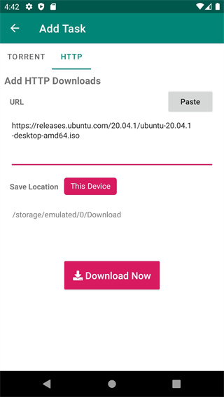 bitcomet下载_Bitcomet比特彗星手机版安卓版V1.8.0免费下载