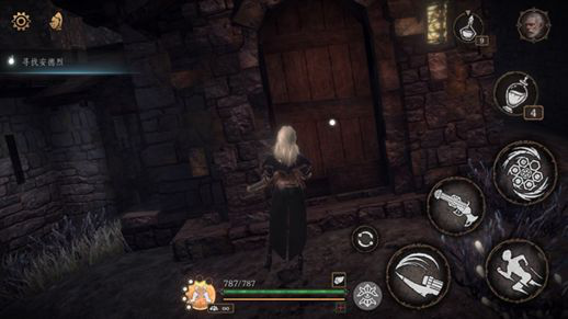 帕斯卡契约攻略汇总 全章节收集图文流程攻略