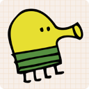 涂鸦跳跃下载_涂鸦跳跃(DoodleJump)v3.11.32手机app下载