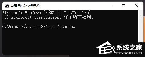 win11打不开windows终端应用怎么办