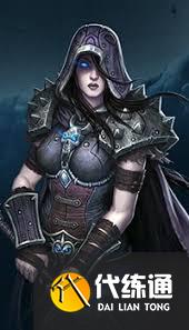 魔兽世界6.0追随者利奥拉获取攻略_追随者利奥拉