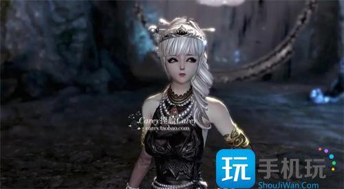 剑灵捏脸数据导入导出方法 剑灵捏脸数据导入导出方法