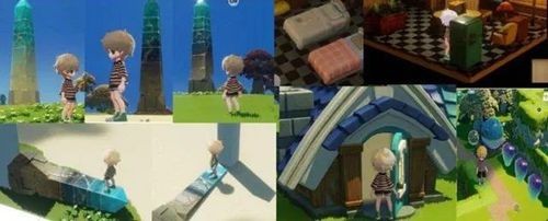 公测上线时间?星布谷地什么时候上线?_星布谷地