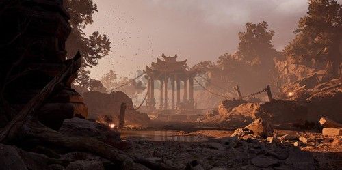 黑神话:悟空手机版
