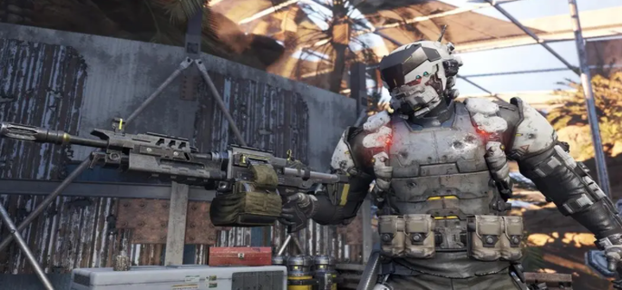 使命召唤12什么配置能玩?使命召唤12配置要求