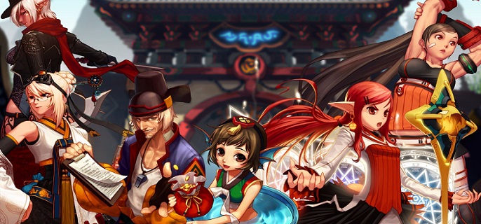 时空之门位置-dnf时空之门在哪里