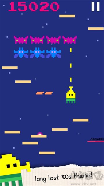 涂鸦跳跃下载_涂鸦跳跃(DoodleJump)v3.11.32手机app下载