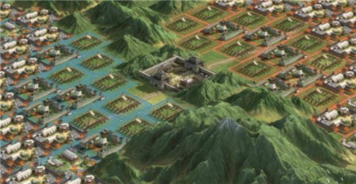 长期霸榜的《三国志·战略版》，如何用元境微端技术优化玩家下载体验?_微端网游