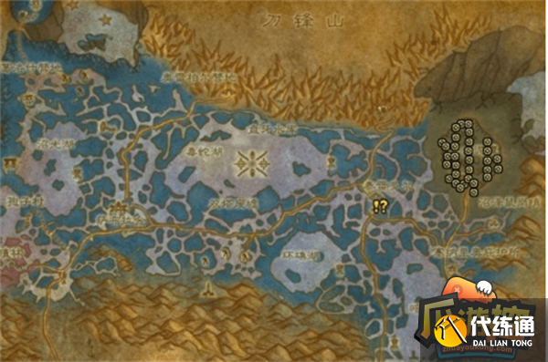 魔兽世界气阀微粒提取器任务攻略 魔兽世界气阀微粒提取器任务攻略