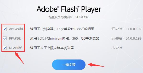 Win11flash插件怎么启用?Win11启用flash插件的方法