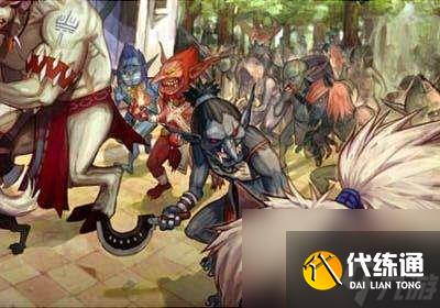 DNF攻城活动及怪物攻城时间_传说之密匙