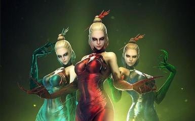 穿越火线妖姬领取攻略:活动、任务与商城全解析