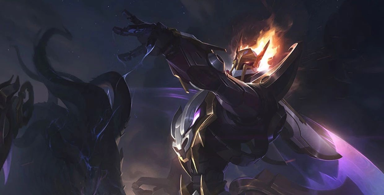 英雄联盟荣耀行刑官怎么出装?荣耀行刑官出装推荐