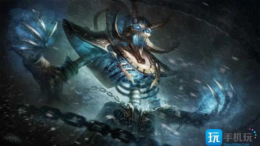 魔兽争霸3冰封王座经典地图推荐 魔兽争霸3冰封王座经典地图推荐
