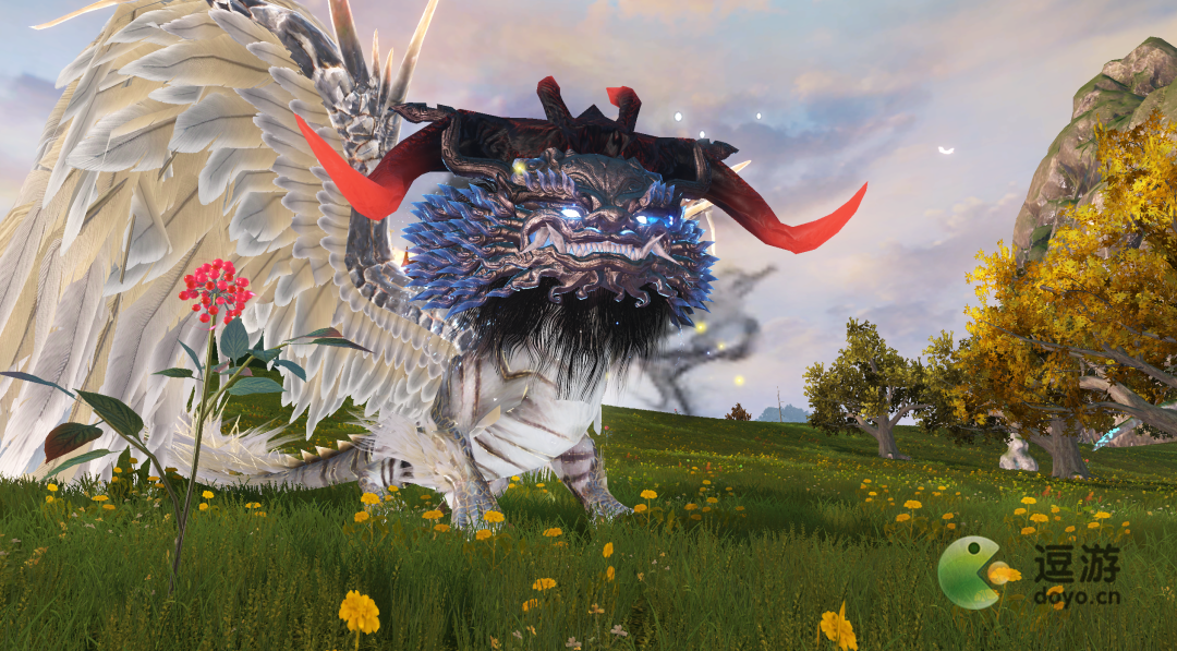 妄想山海宠物自吞噬功能介绍_妄想山海怎么吞噬