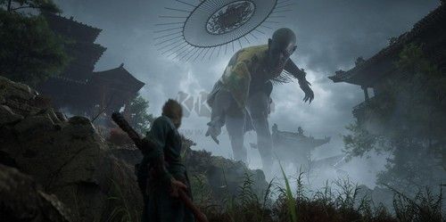 黑神话悟空手机版下载安卓版下载_黑神话:悟空手机版v.1.0免费app下载