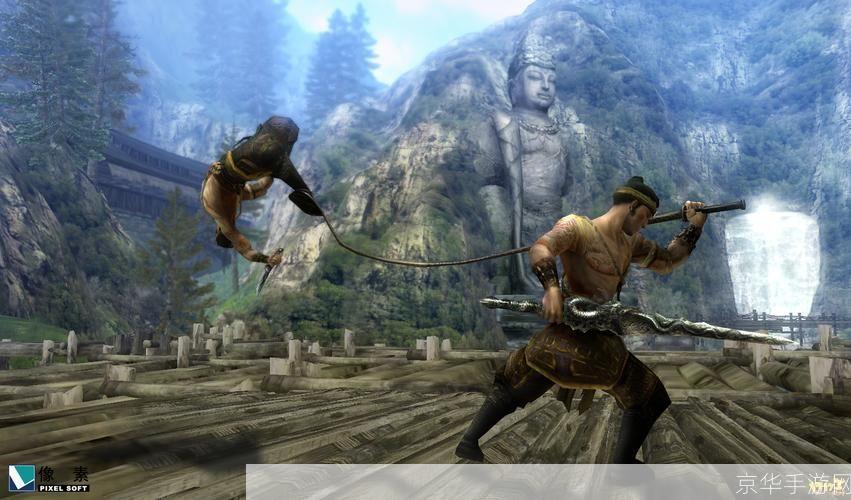 刀剑封魔录2攻略:刀剑封魔录2全攻略:探索江湖,刀剑如梦