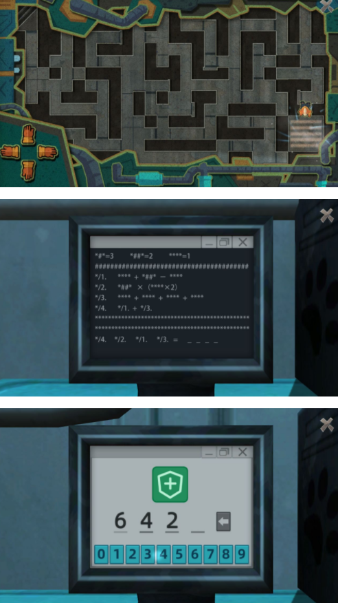 匿名信审判者通关方法大全_匿名信审判者图文攻略