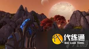 魔兽世界TBC怀旧服_复仇圣契