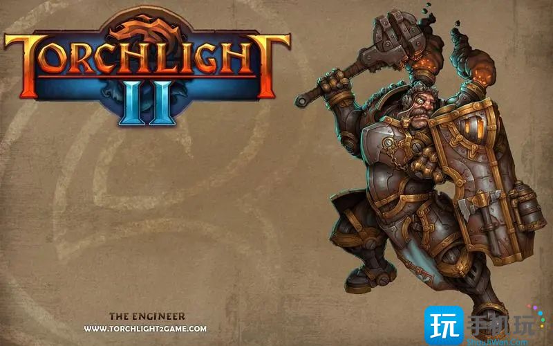 火炬之光2冰法师技能怎么加点?冰法师加点攻略