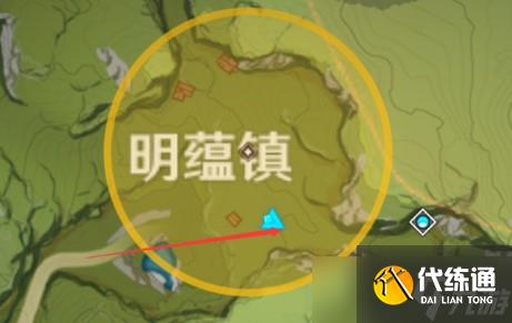 《原神》世界任务攻略汇总_世界任务